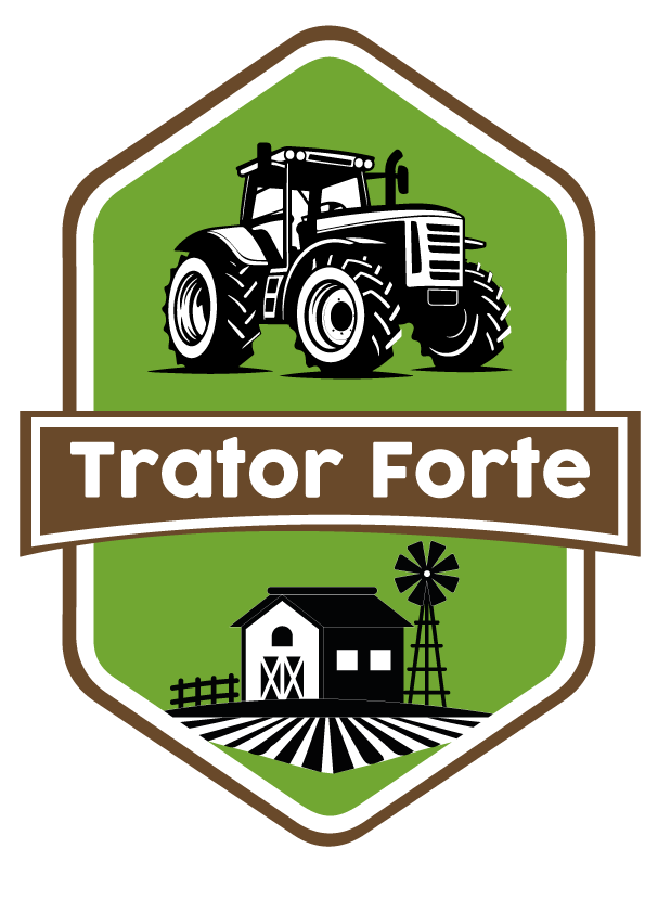 Trator Forte Empreendimentos